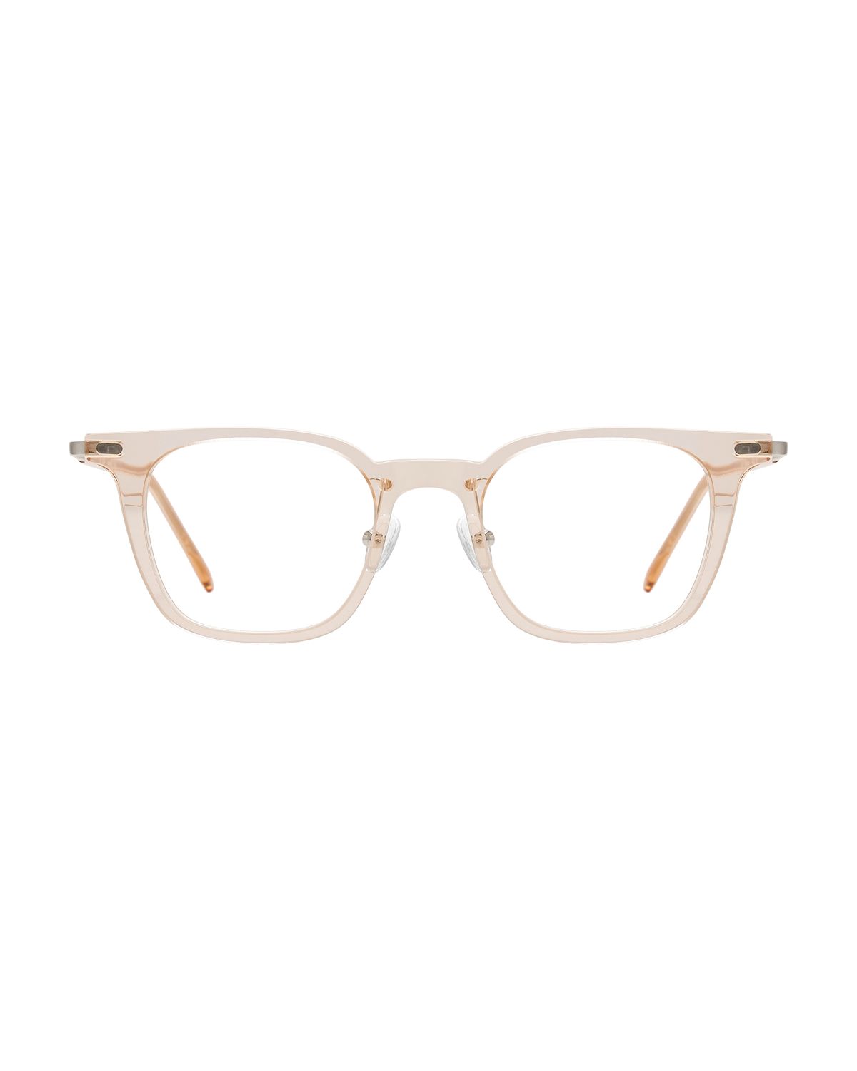 언커먼 아이웨어(UNCOMMON EYEWEAR) FL05 - CINNAMON