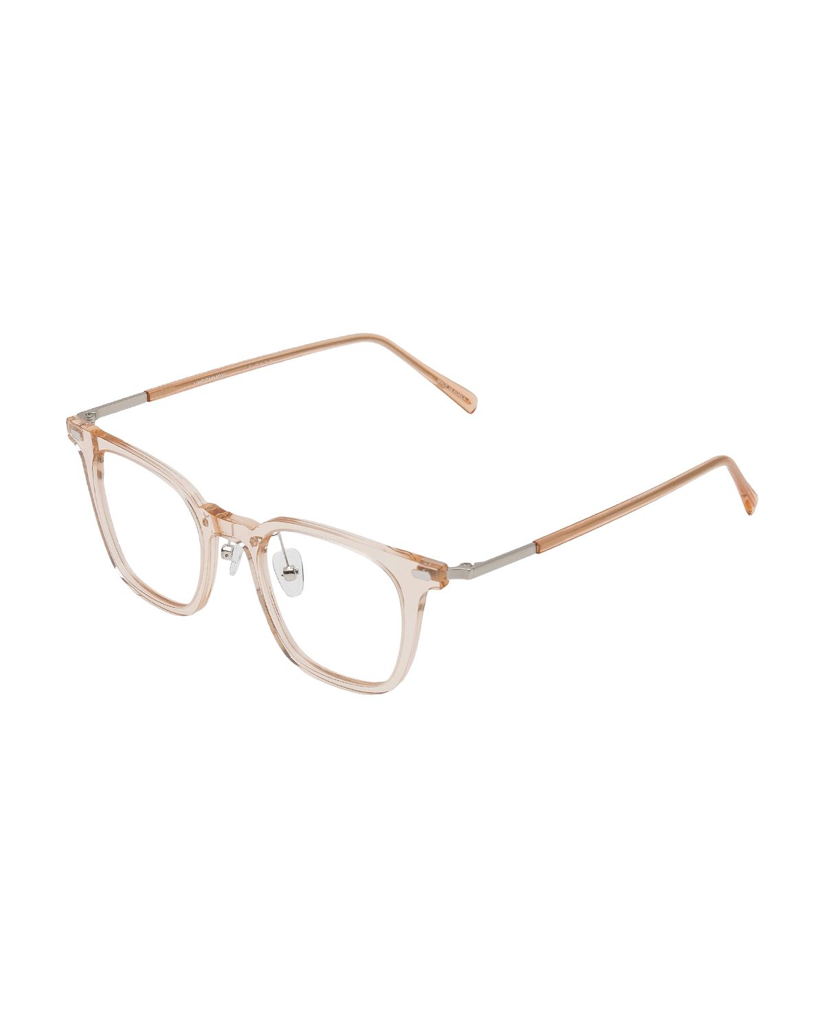 언커먼 아이웨어(UNCOMMON EYEWEAR) FL05 - CINNAMON