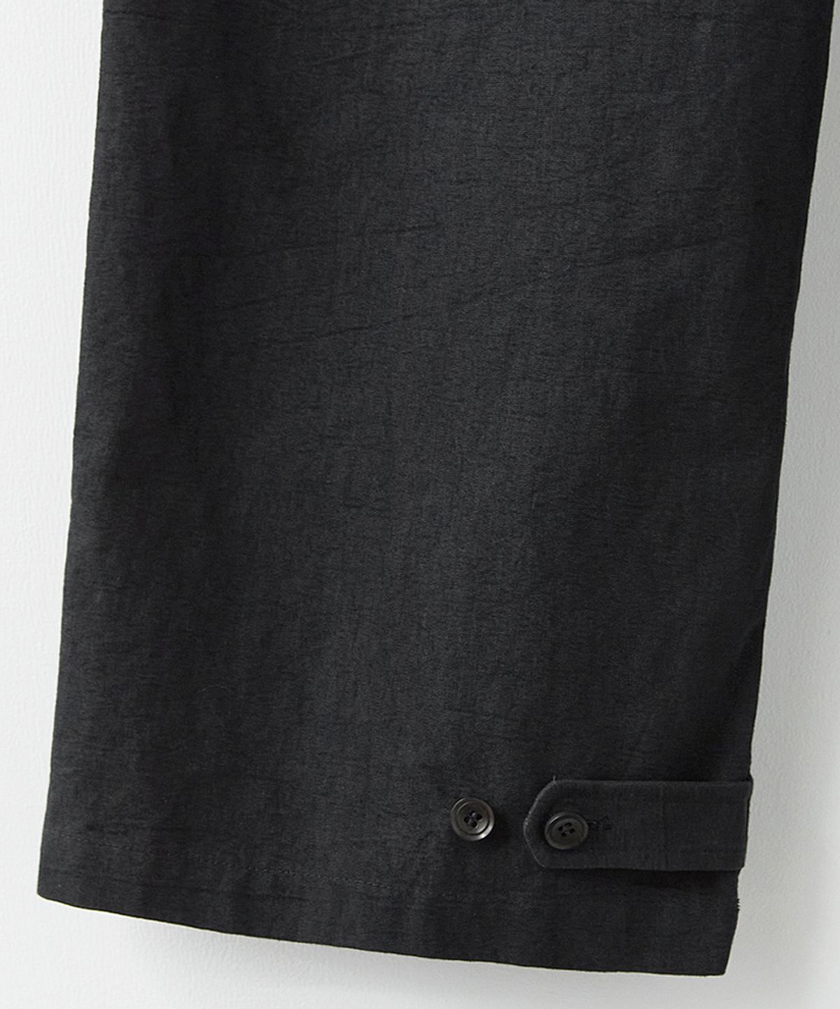 러프사이드(ROUGHSIDE) Paratrooper Pants Charcoal