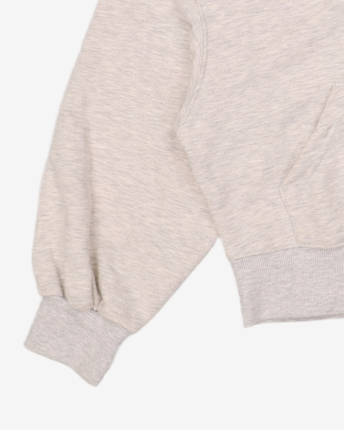 스파오(SPAO) 후드 집업 S