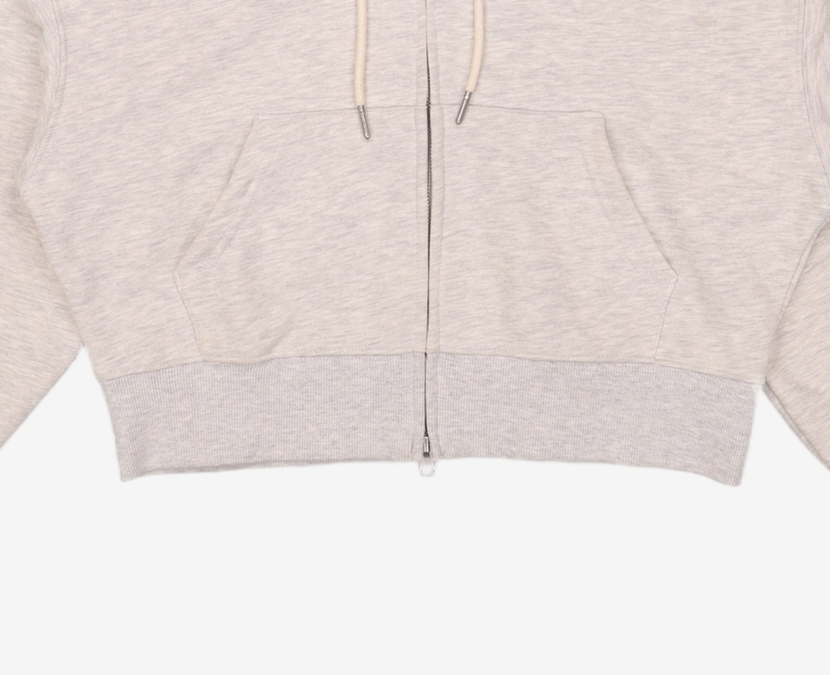 스파오(SPAO) 후드 집업 S