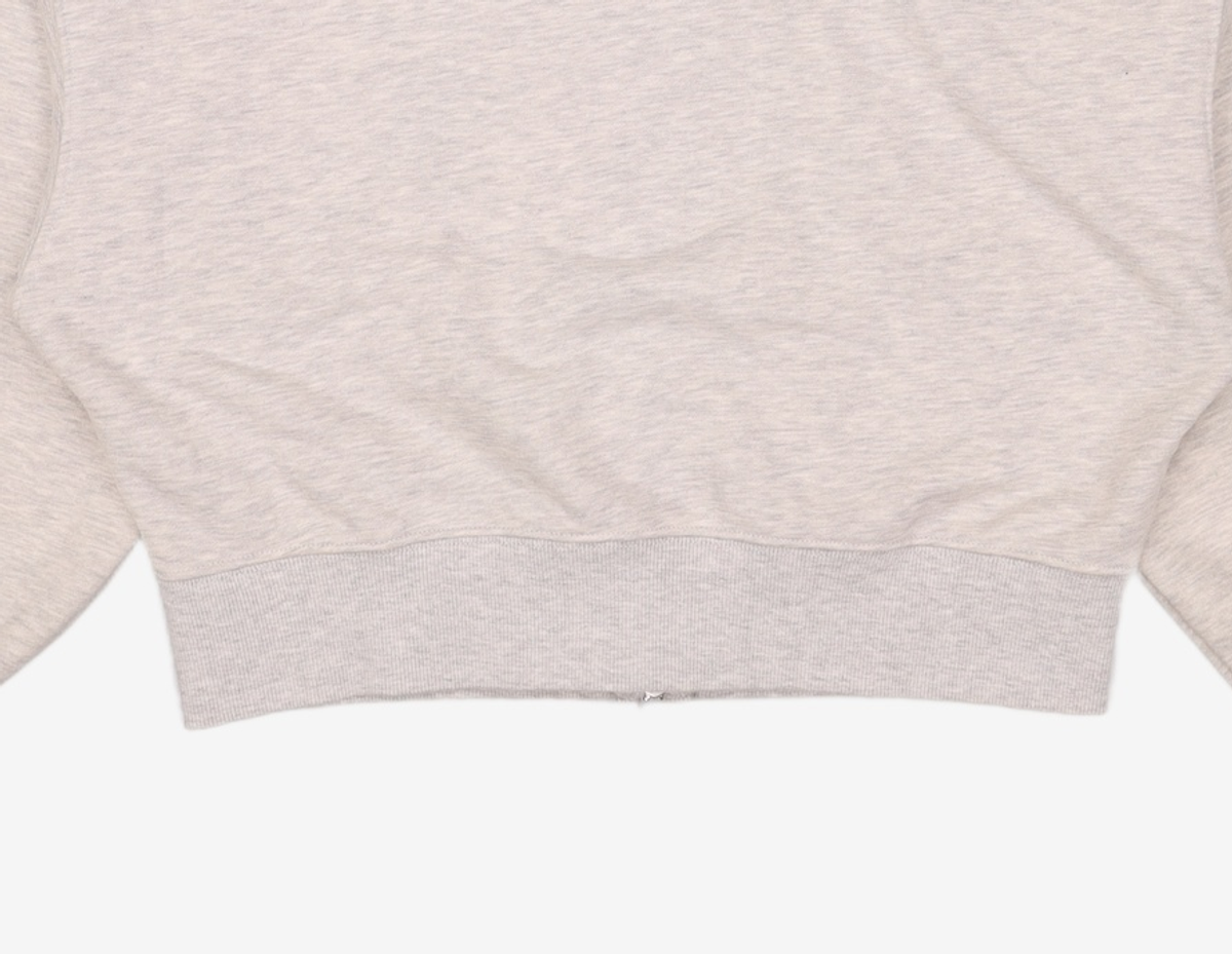 스파오(SPAO) 후드 집업 S