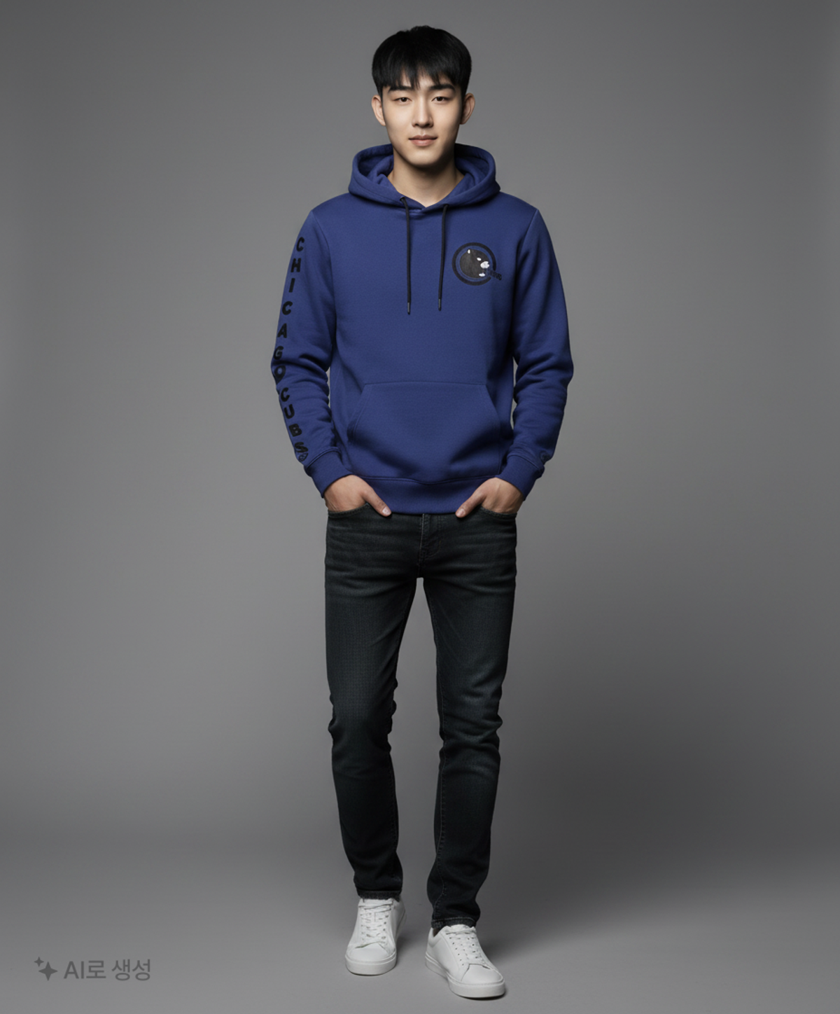 엠엘비(MLB) 후드 티셔츠 95