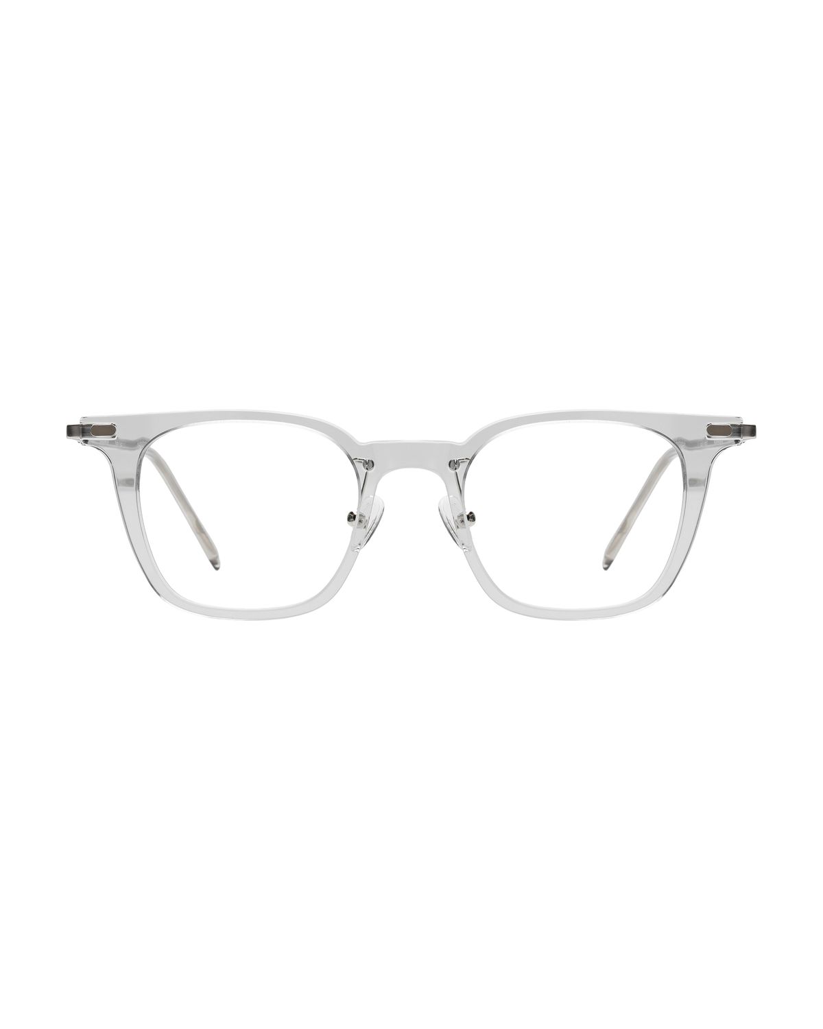 언커먼 아이웨어(UNCOMMON EYEWEAR) FL05 - GREY