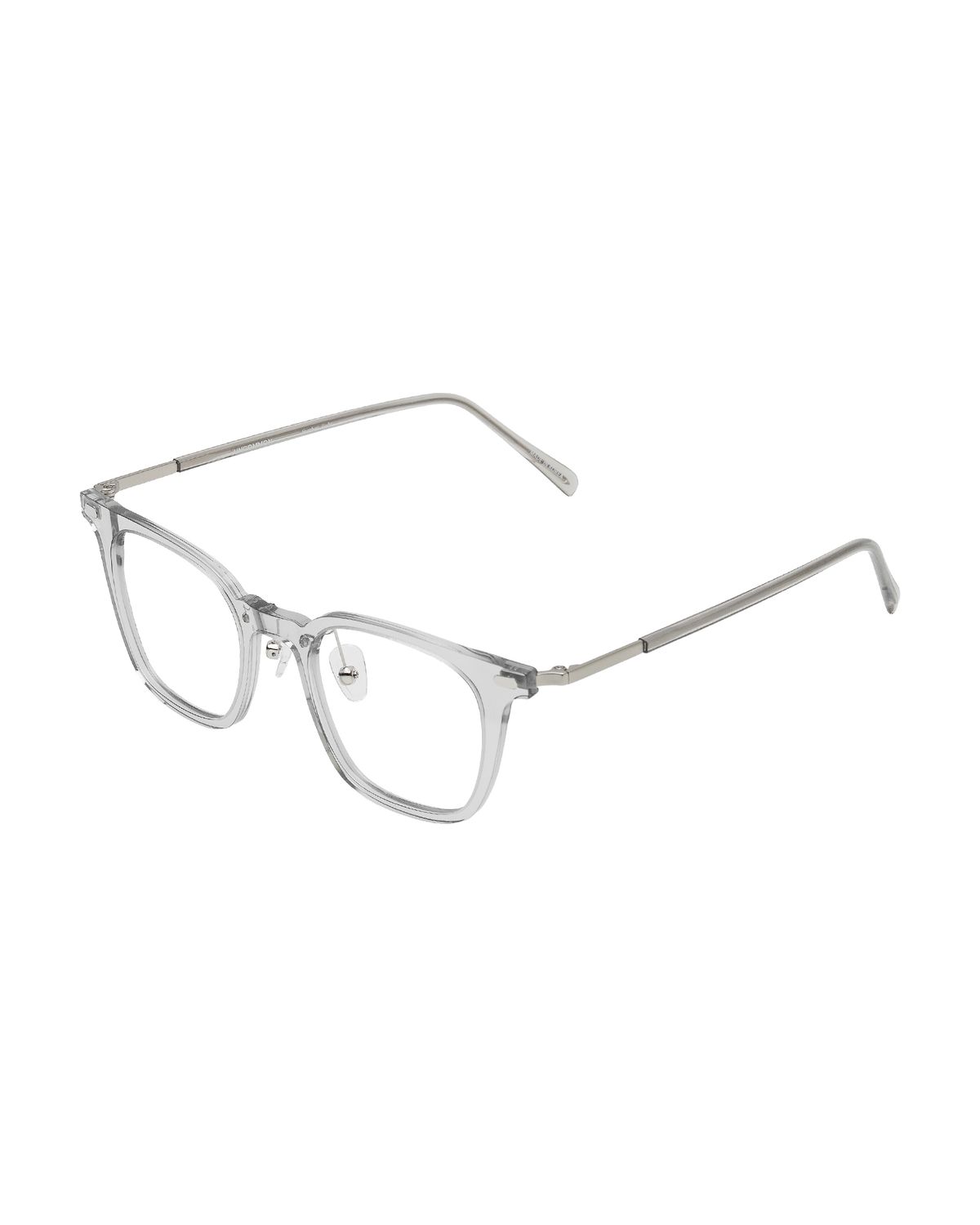 언커먼 아이웨어(UNCOMMON EYEWEAR) FL05 - GREY