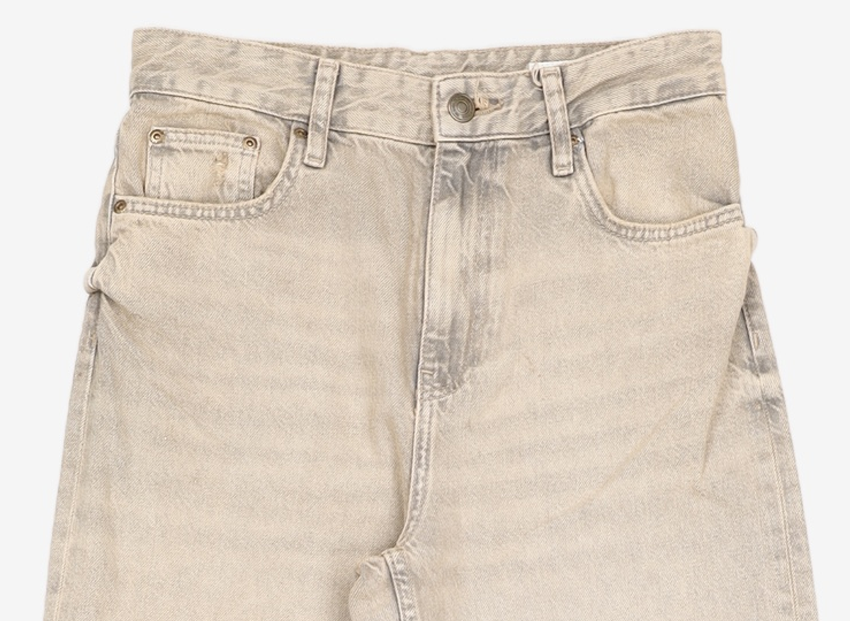 자라(ZARA) 청/데님 팬츠 165/66A