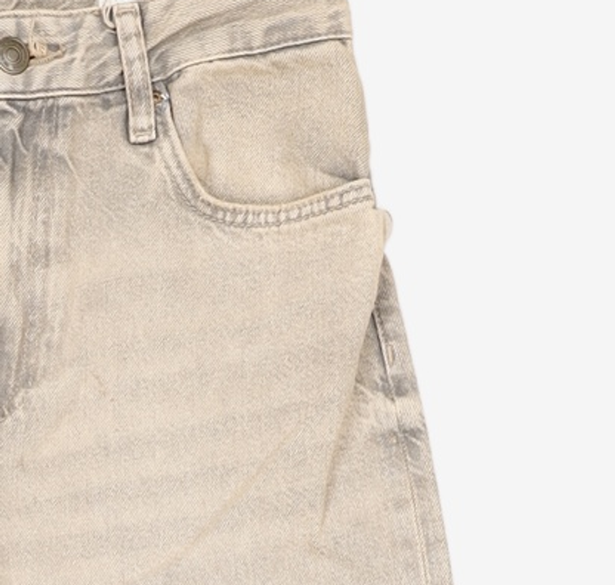 자라(ZARA) 청/데님 팬츠 165/66A