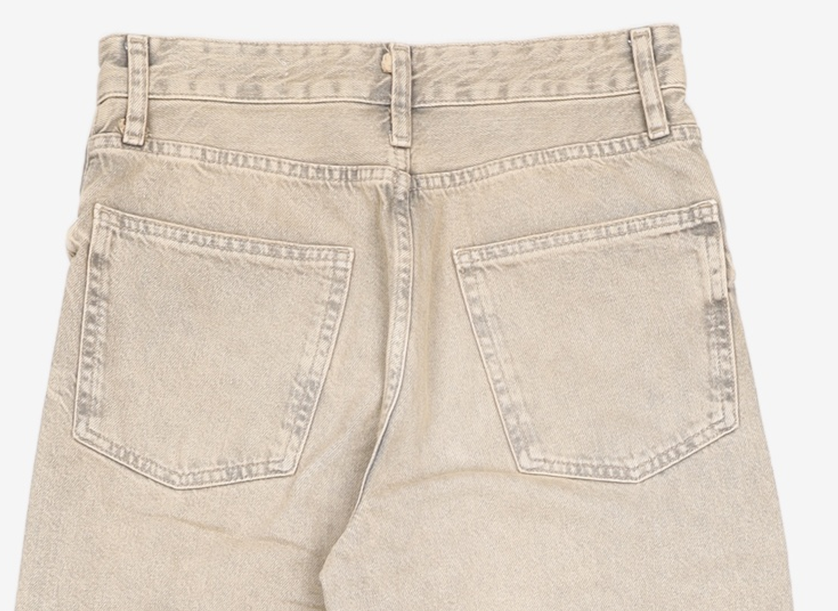 자라(ZARA) 청/데님 팬츠 165/66A