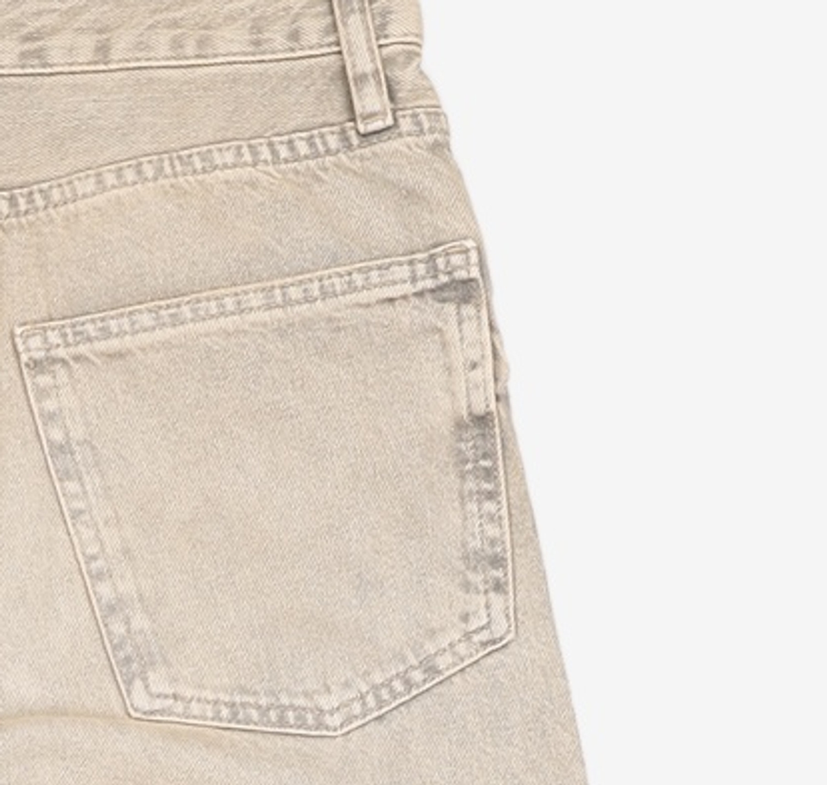 자라(ZARA) 청/데님 팬츠 165/66A