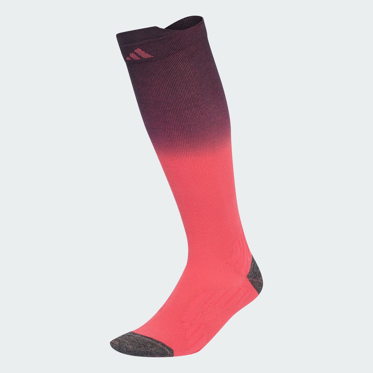 아디다스(ADIDAS) 러닝 콤피 카프 삭스 딥다이 KR8973