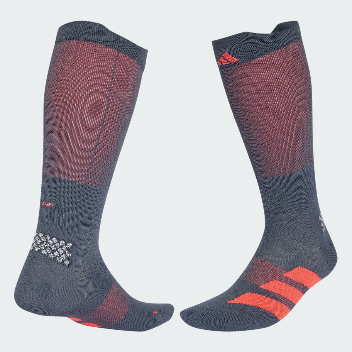 아디다스(ADIDAS) 러닝 아디제로 카프 삭스 KS0120