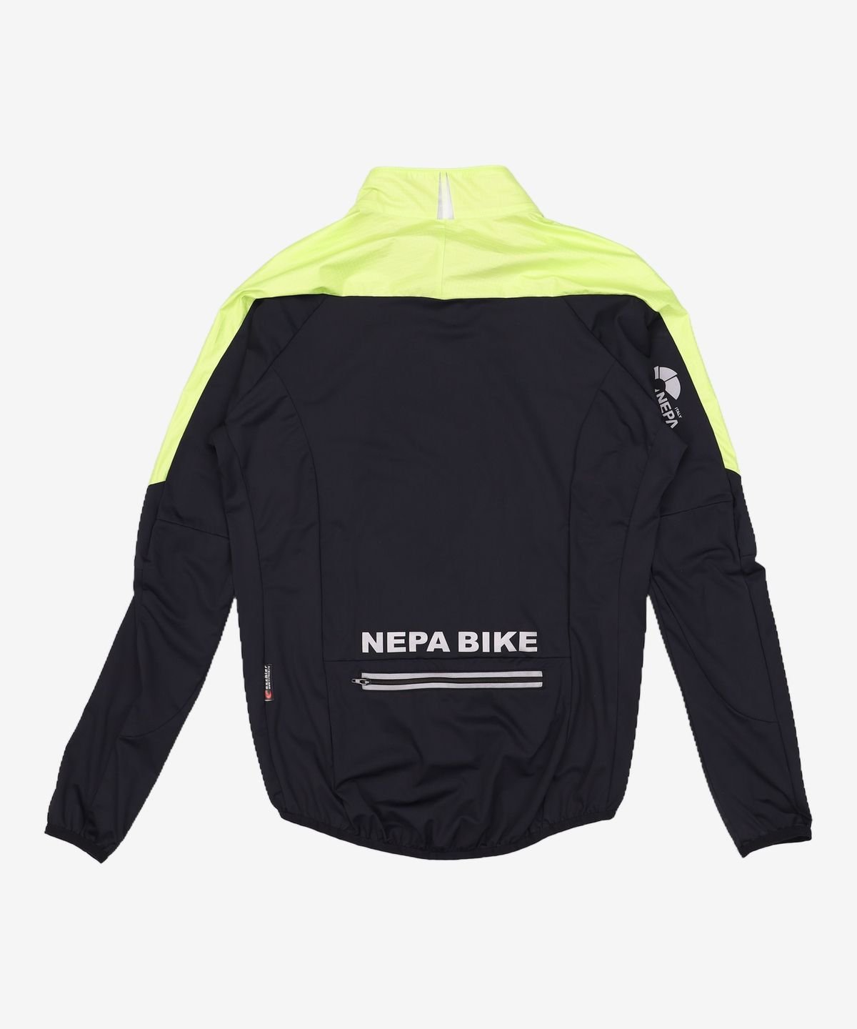 네파(NEPA) 나일론/코치 재킷 100