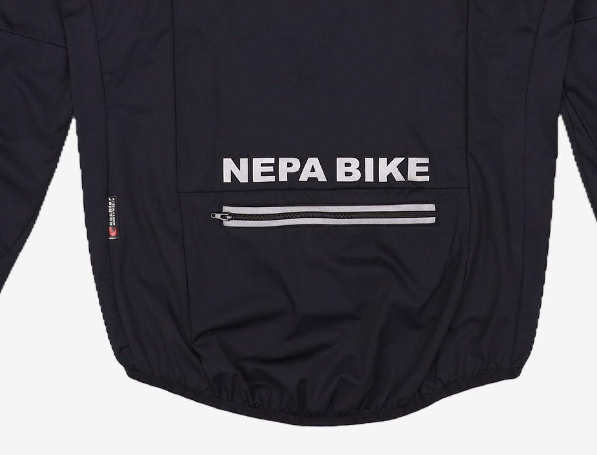네파(NEPA) 나일론/코치 재킷 100
