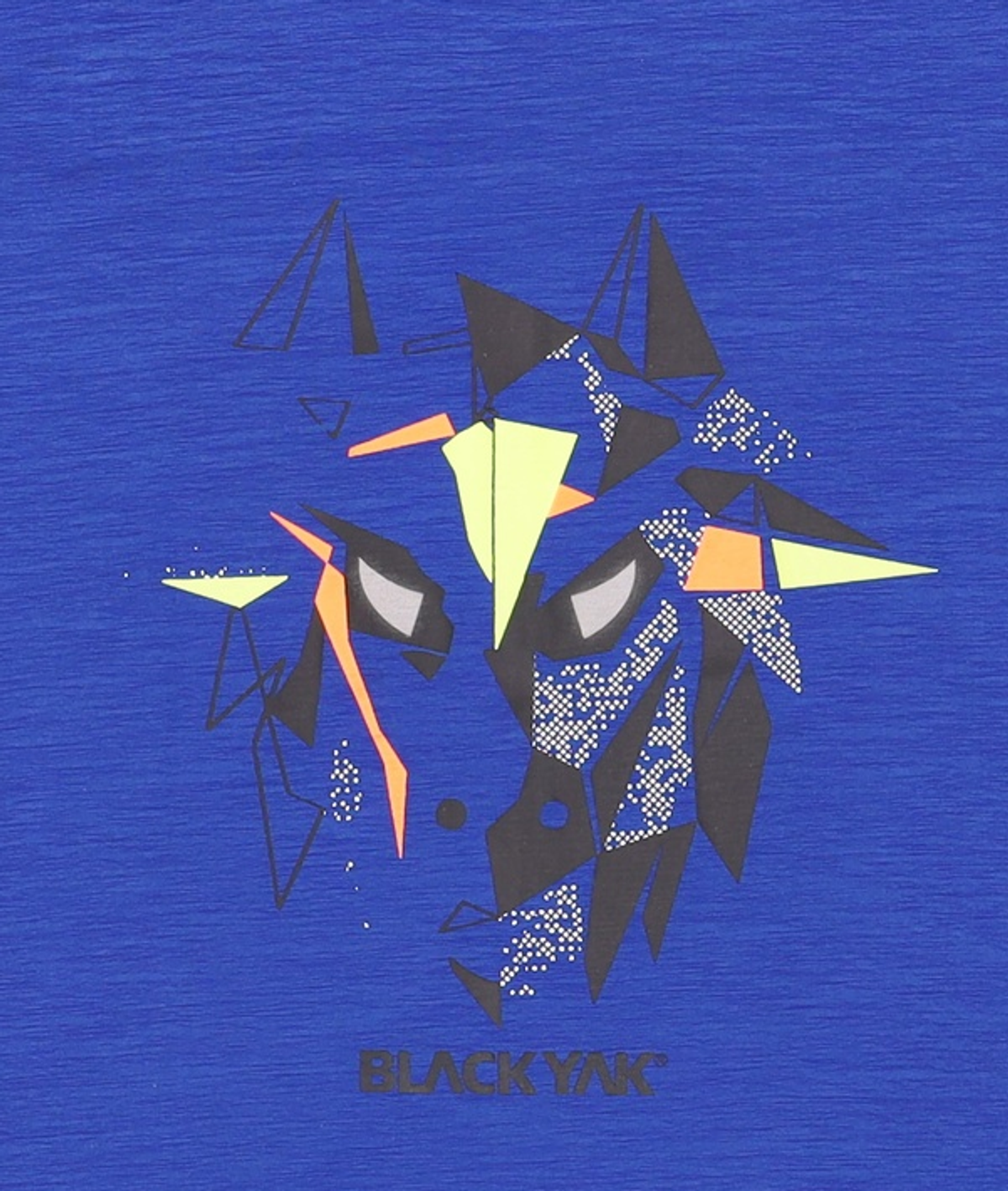 블랙야크 키즈(BLACK YAK KIDS) 반소매 티셔츠 165