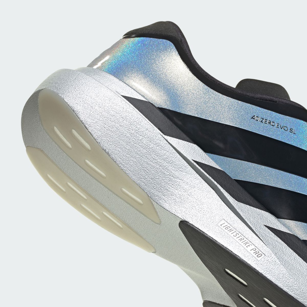 아디다스(ADIDAS) 아디제로 EVO SL ZIP KH7787