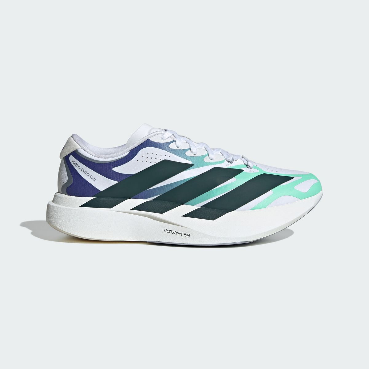 아디다스(ADIDAS) 아디제로 EVO SL EXO KJ0423