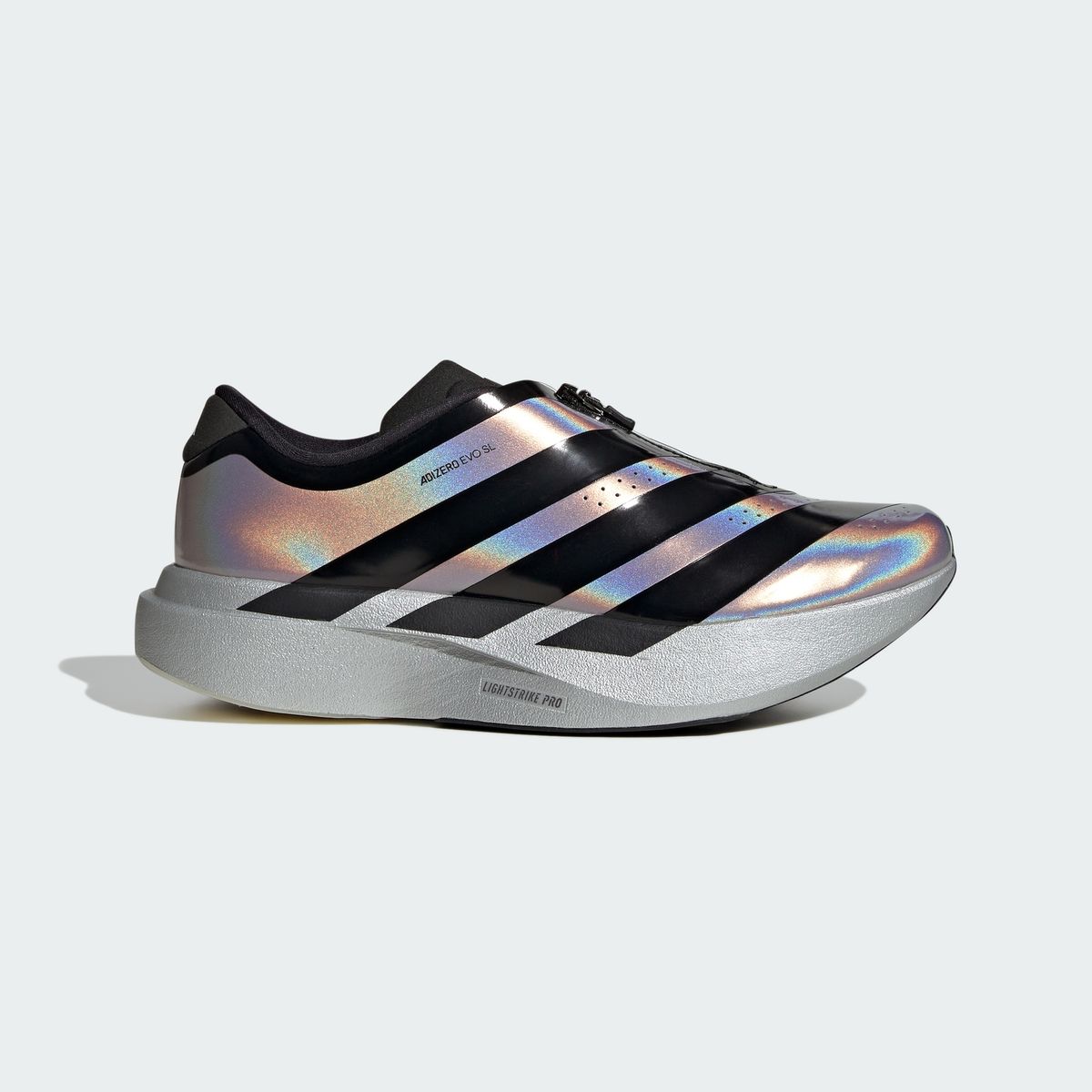 아디다스(ADIDAS) 아디제로 EVO SL 지퍼 러닝화 KH7788