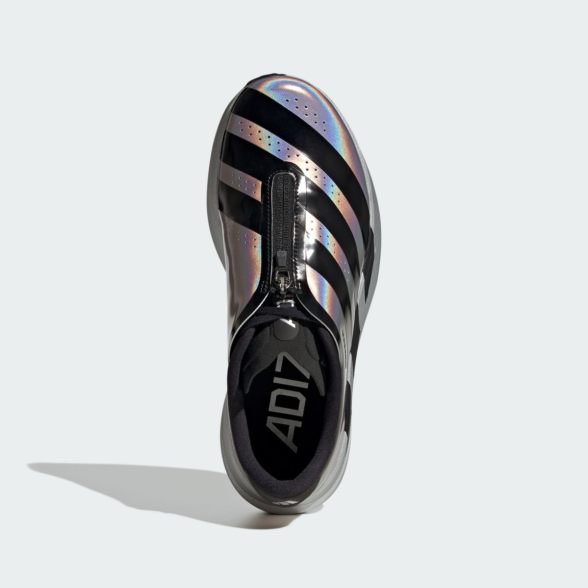 아디다스(ADIDAS) 아디제로 EVO SL 지퍼 러닝화 KH7788
