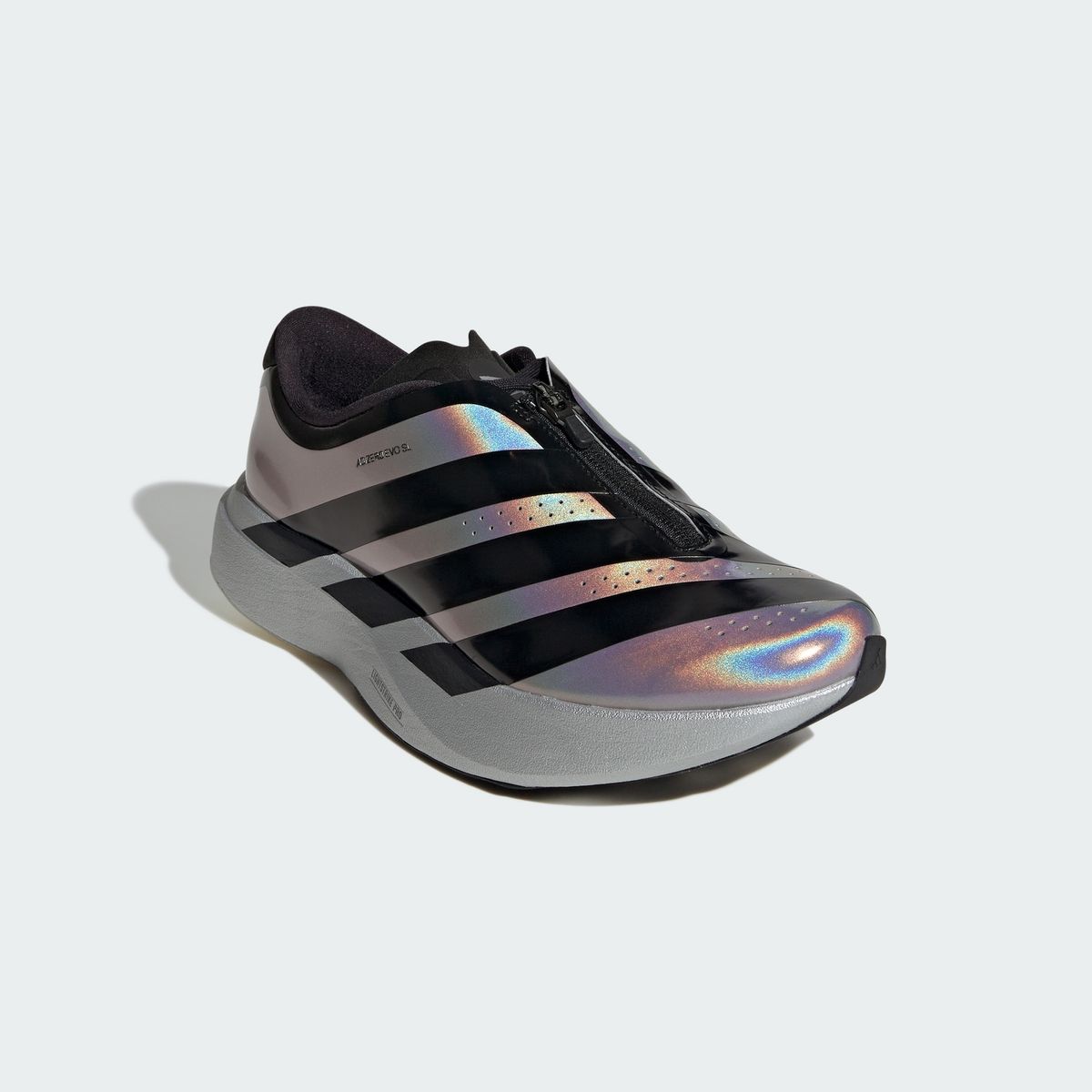 아디다스(ADIDAS) 아디제로 EVO SL 지퍼 러닝화 KH7788