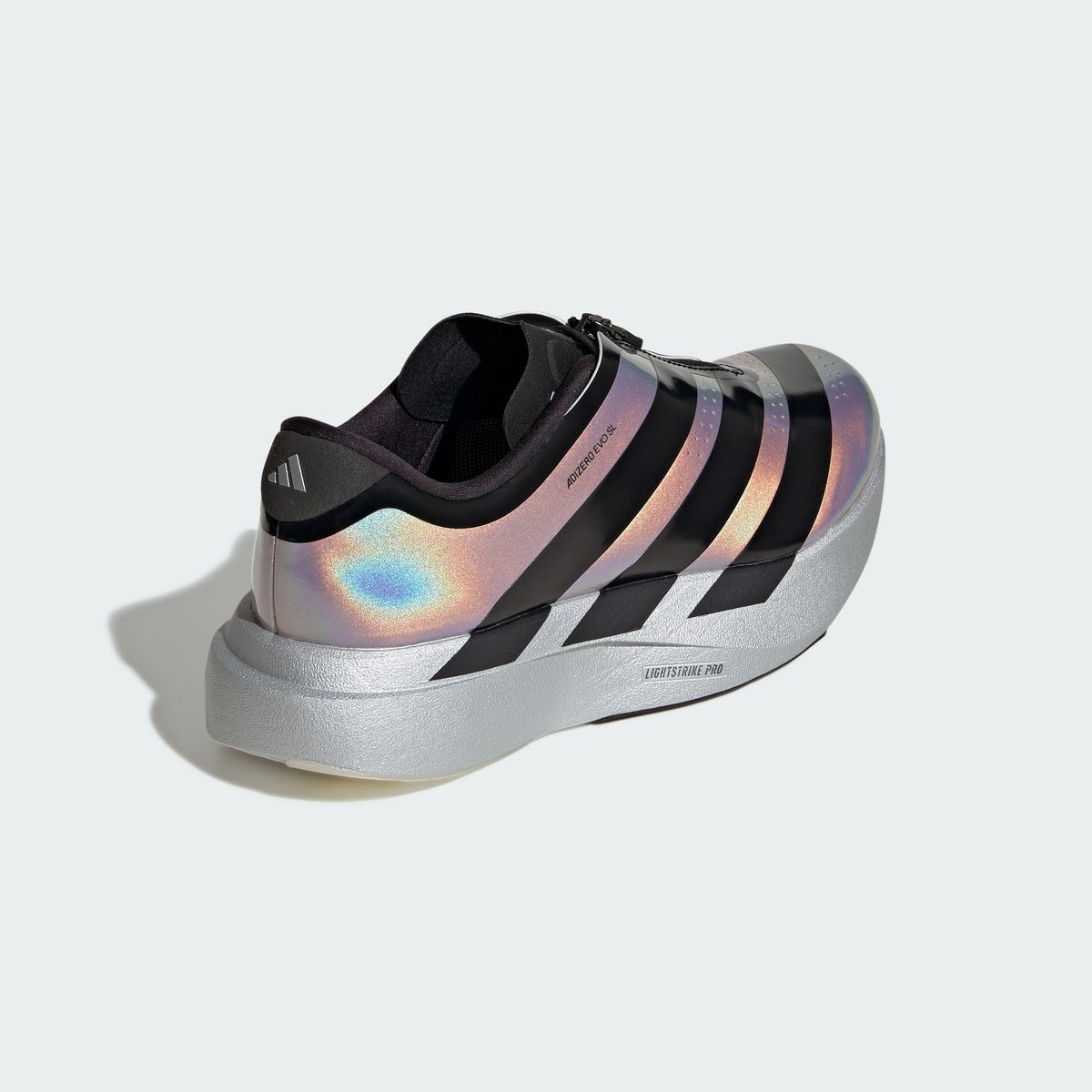 아디다스(ADIDAS) 아디제로 EVO SL 지퍼 러닝화 KH7788