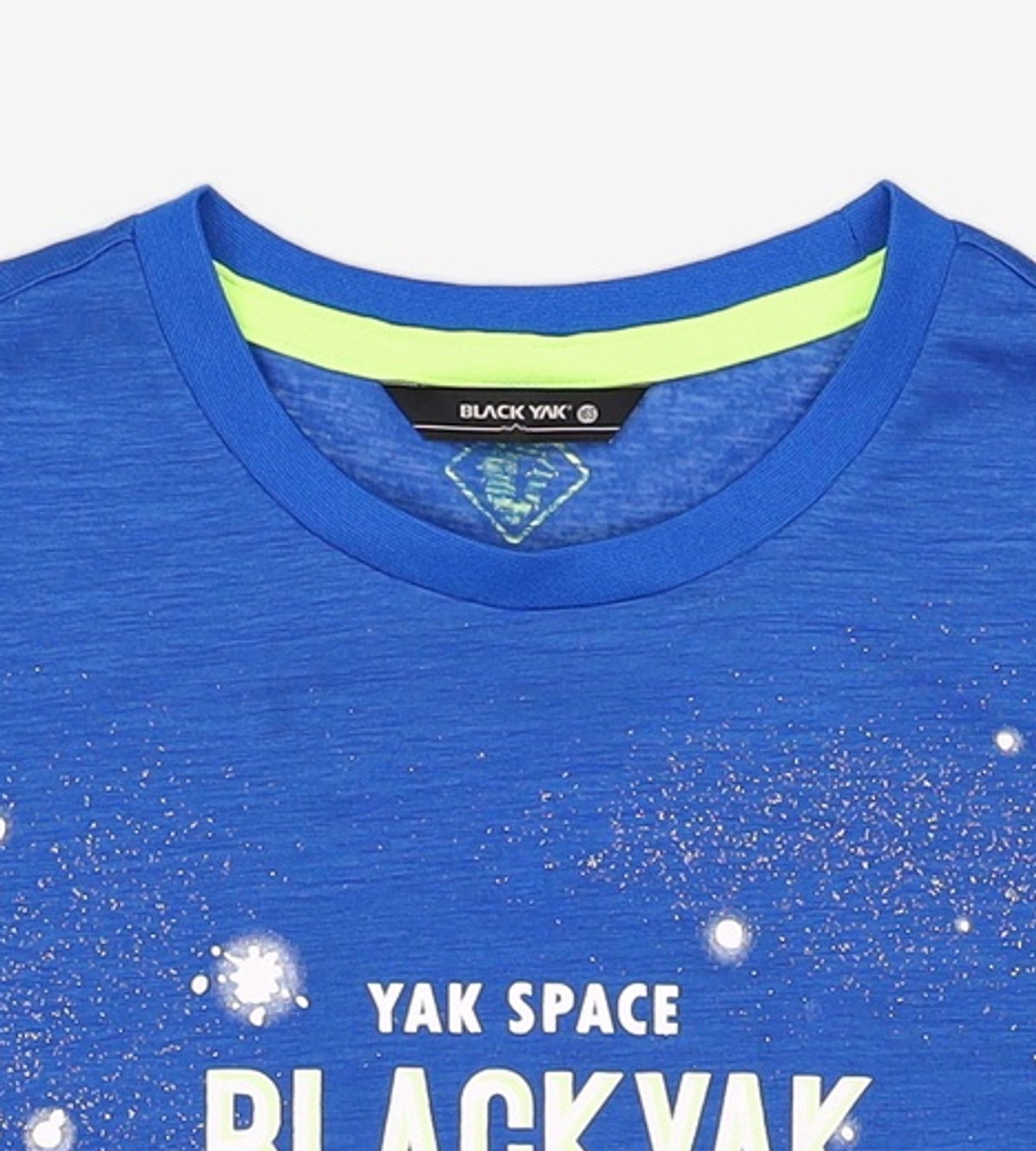 블랙야크 키즈(BLACK YAK KIDS) 반소매 티셔츠 165