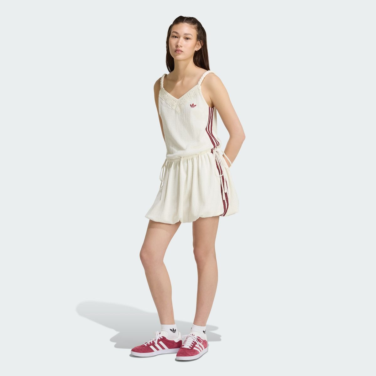 아디다스(ADIDAS) 리조트 S 드레스 KX0726