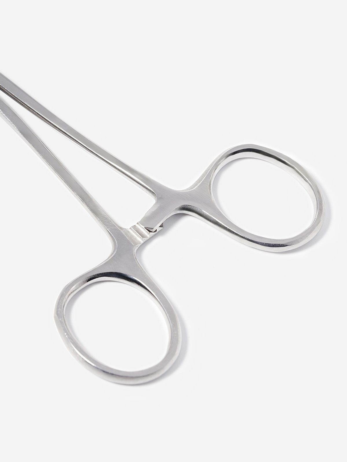 미니멀피어싱(MINIMALPIERCING) 써지컬스틸 피어싱 볼 집게 제거 교체 도구 포셉