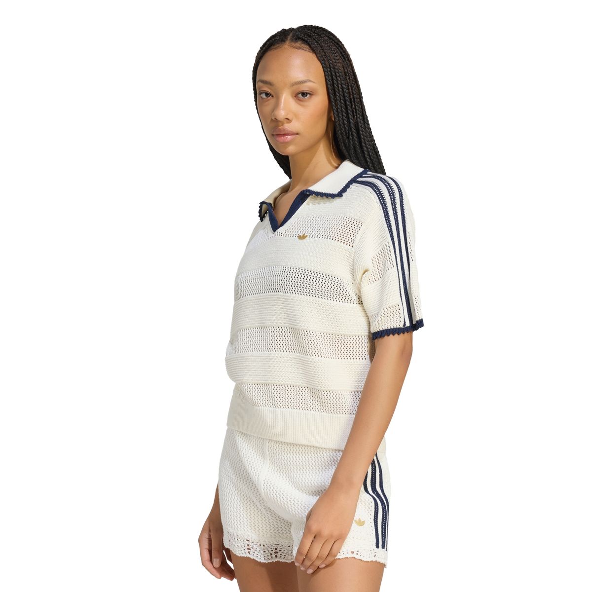 아디다스(ADIDAS) 리조트 S 폴로 W KX0713