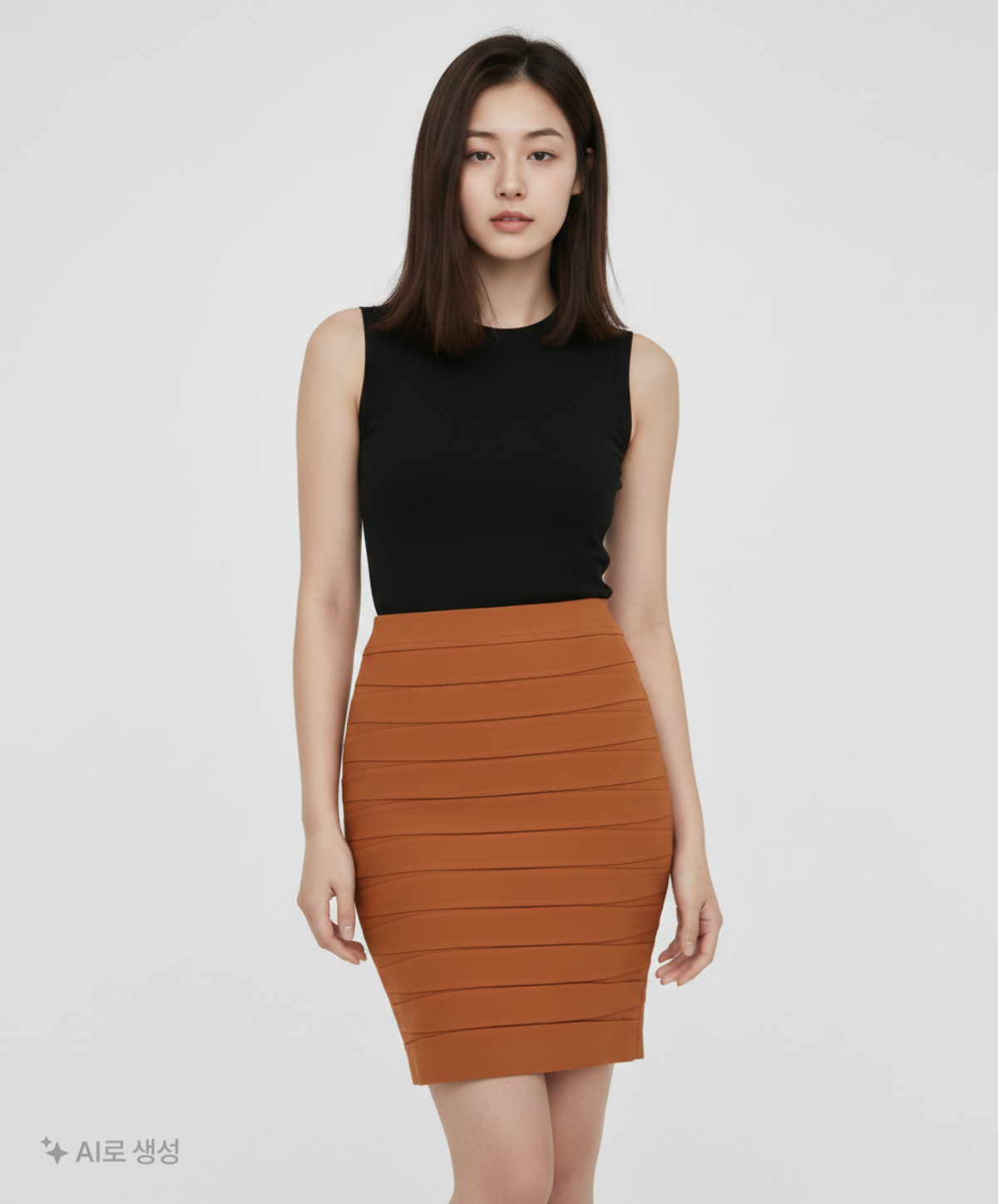 에스쏠레지아(S SOLEZIA) 미니스커트 76