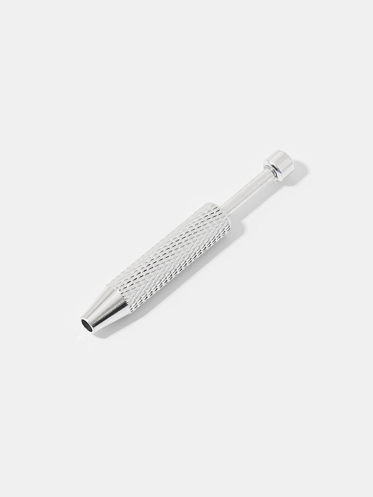 미니멀피어싱(MINIMALPIERCING) 써지컬스틸 피어싱 볼 제거 교체 집게 헤드 고정 그래버