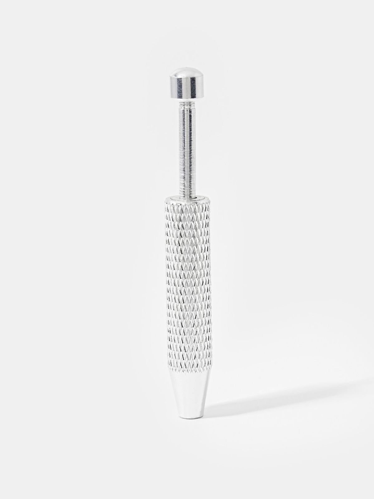 미니멀피어싱(MINIMALPIERCING) 써지컬스틸 피어싱 볼 제거 교체 집게 헤드 고정 그래버