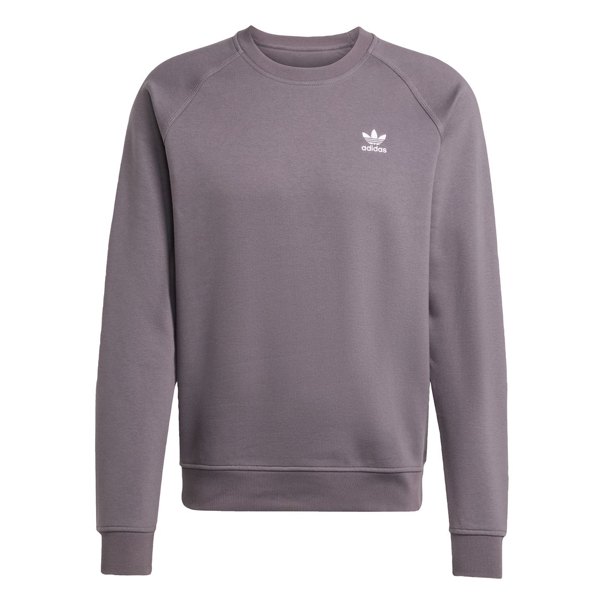 아디다스(ADIDAS) 트레포일 에센셜 크루 스웨트셔츠 JW3525