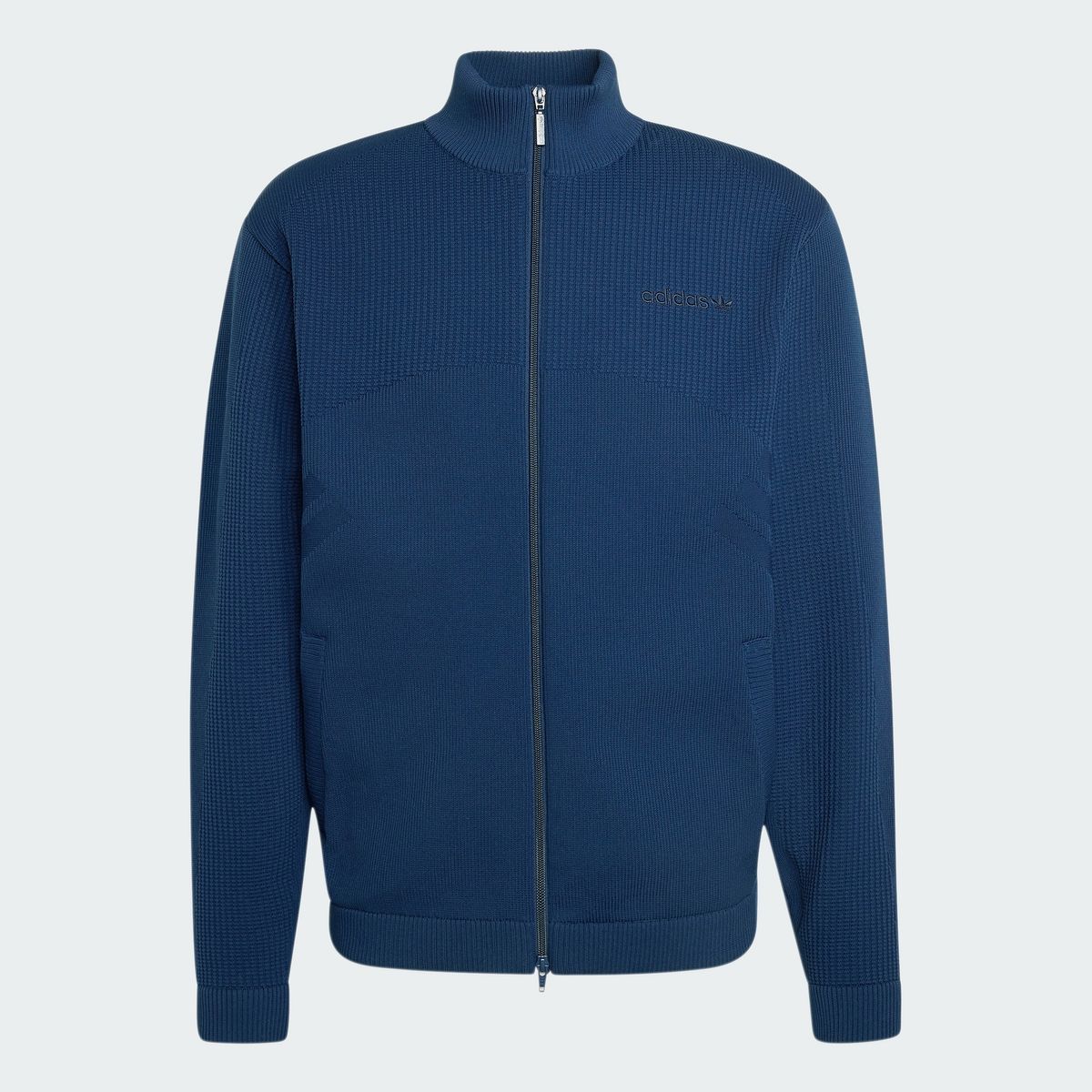 아디다스(ADIDAS) 뮌헨 93 니트 트랙 탑 KR9118