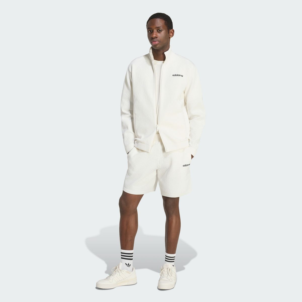 아디다스(ADIDAS) 뮌헨 93 니트 트랙 탑 KQ9444