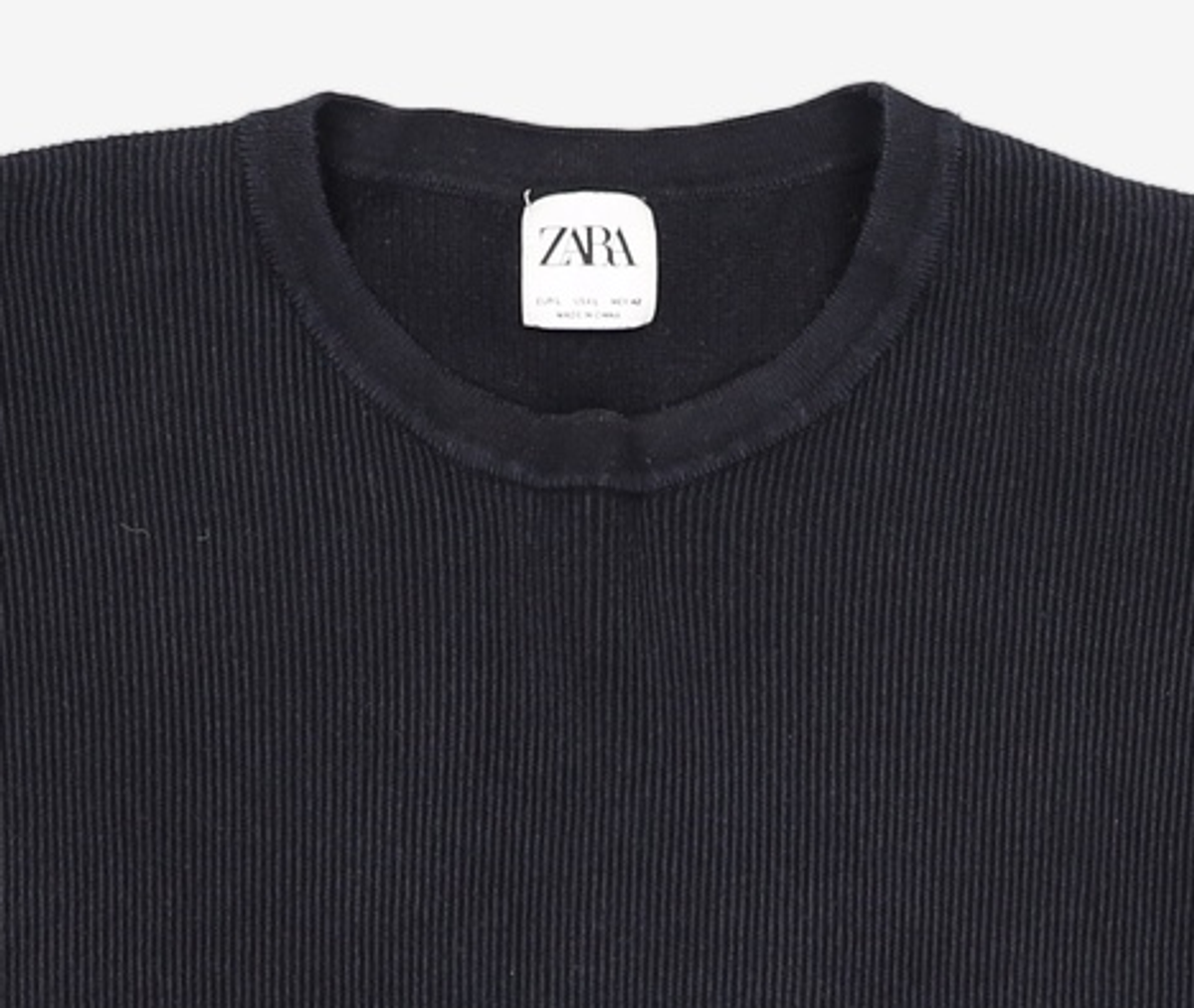 자라(ZARA) 니트/스웨터 42