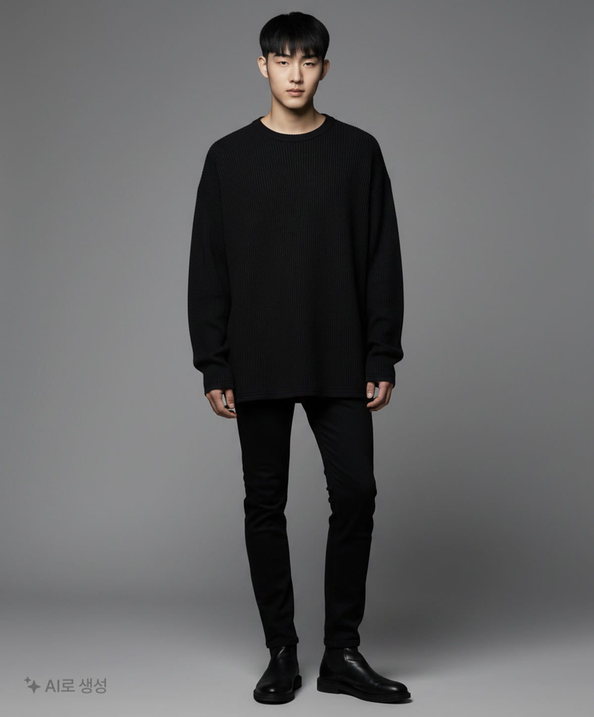 자라(ZARA) 니트/스웨터 42