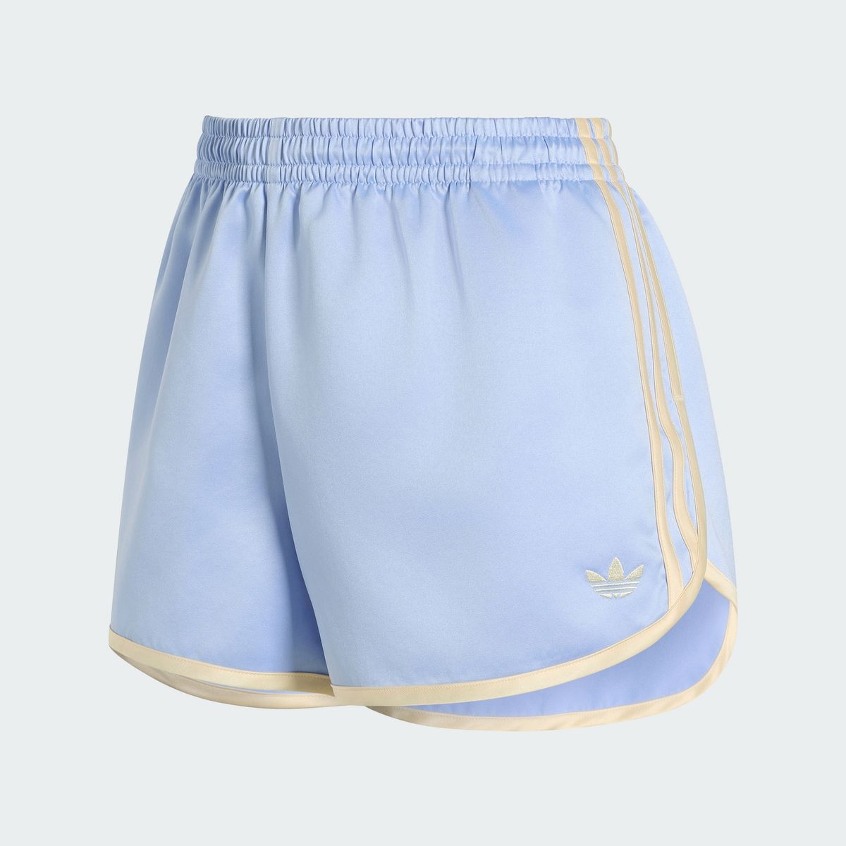 아디다스(ADIDAS) 새틴 3S 스프린터 쇼츠 KY0818