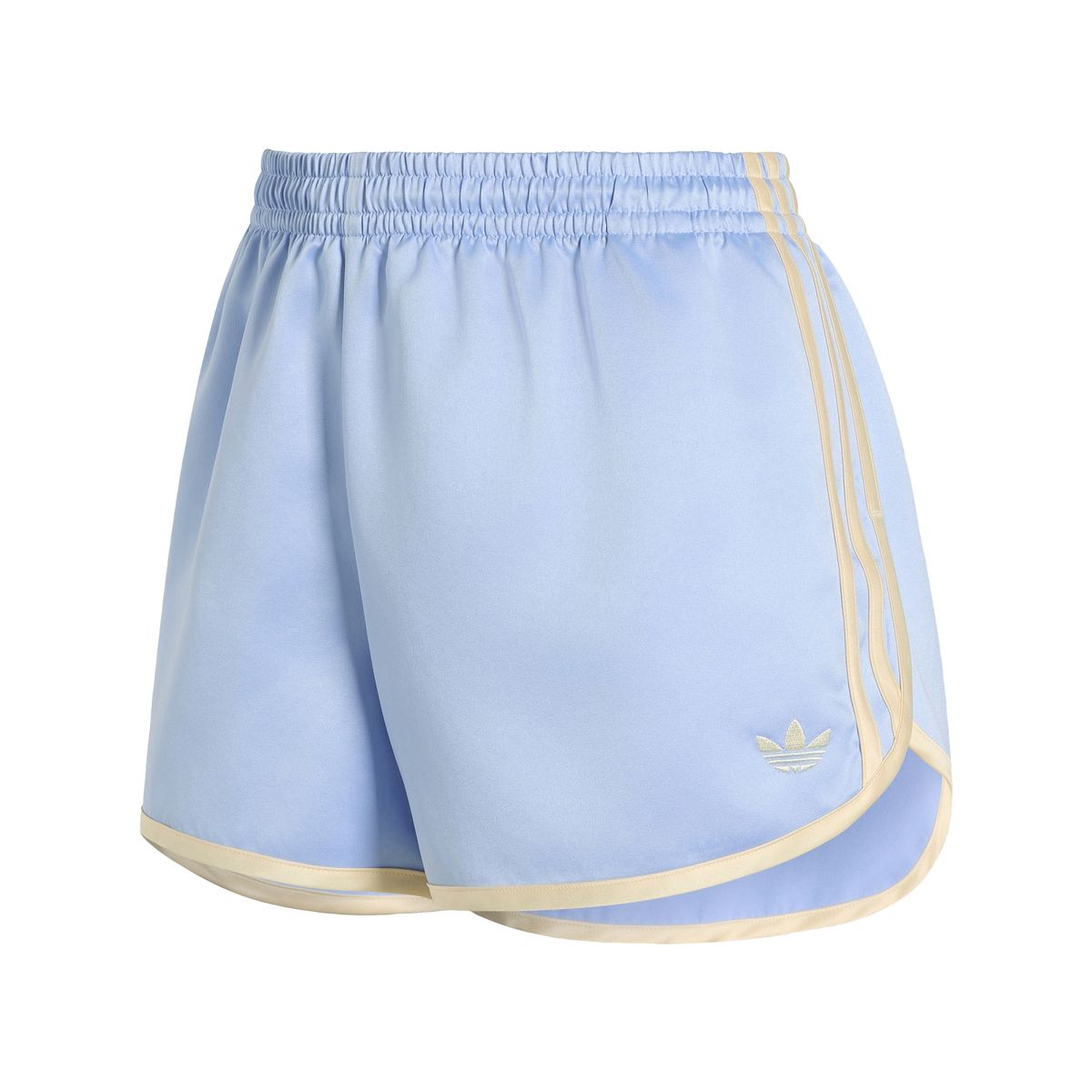 아디다스(ADIDAS) 새틴 3S 스프린터 쇼츠 KY0818