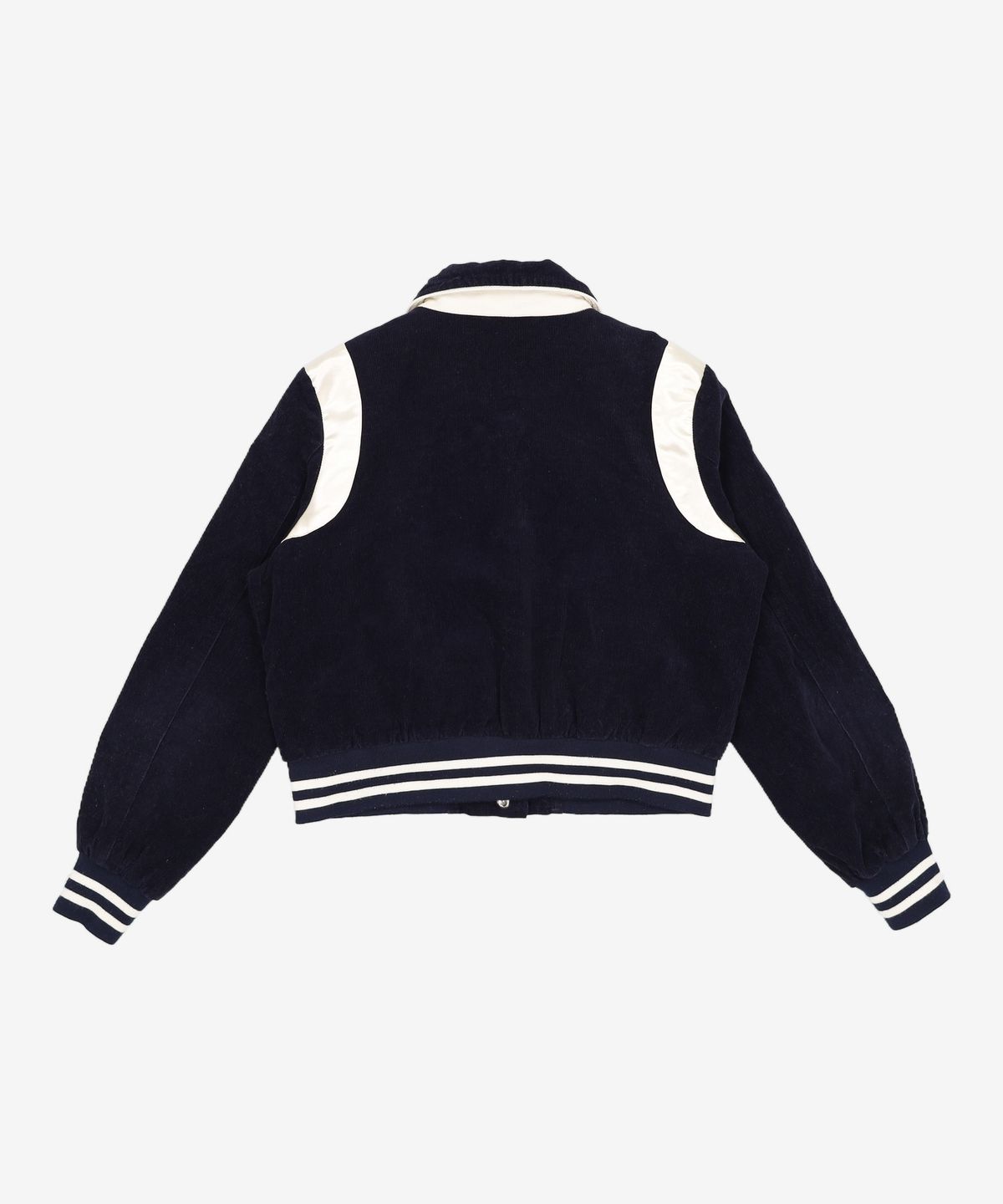 반원 아틀리에(VANONE ATELIER) 스타디움 재킷 XS