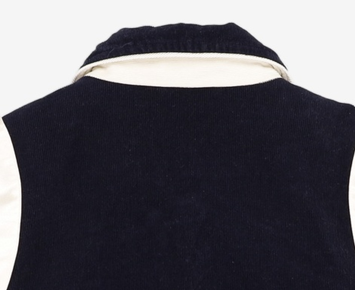 반원 아틀리에(VANONE ATELIER) 스타디움 재킷 XS