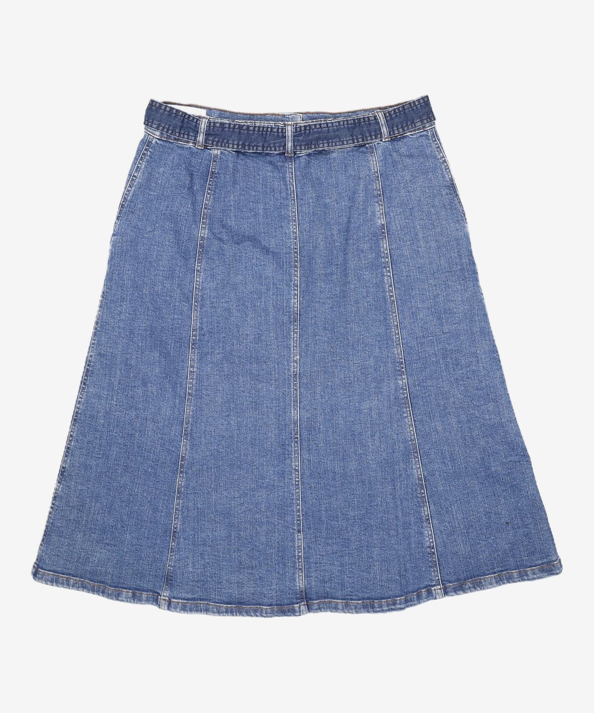 데렉 램 10 크로스비(DEREK LAM) 롱스커트 88