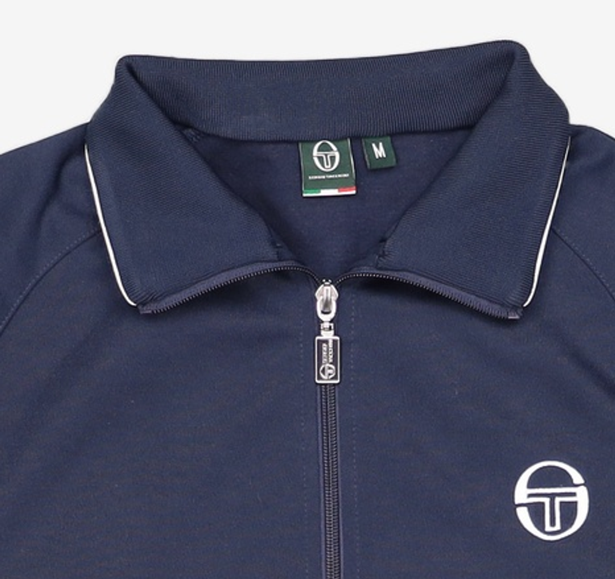 세르지오 타키니(SERGIO TACCHINI) 트레이닝 재킷 M