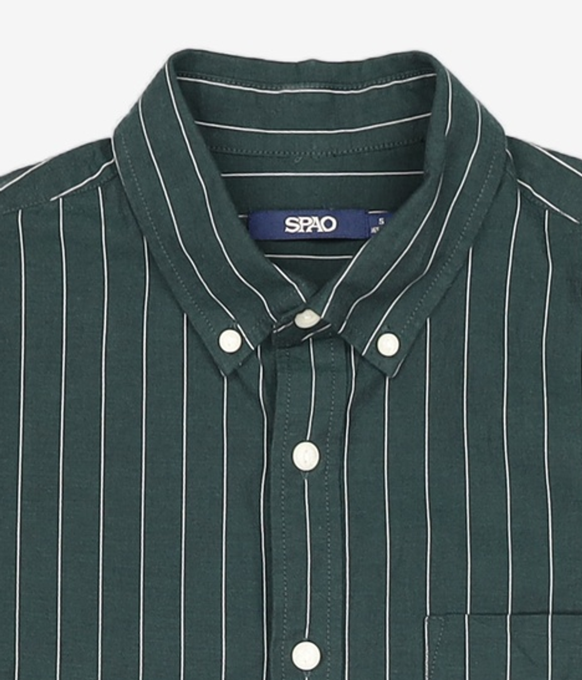 스파오(SPAO) 캐주얼 셔츠 S