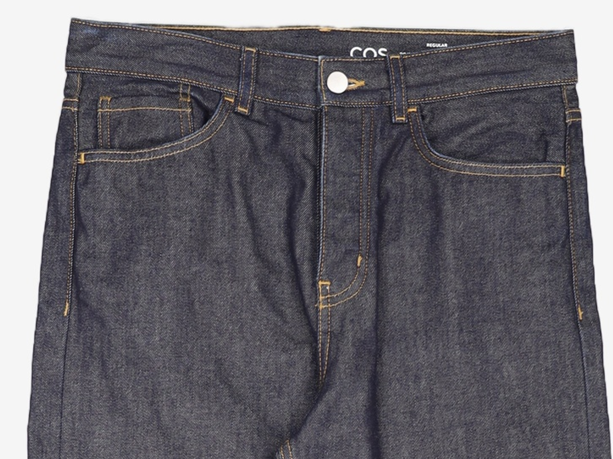 코스(COS) 청/데님 팬츠 28/32