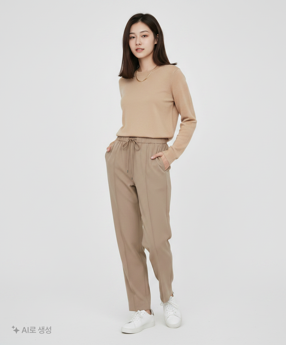 무신사 스탠다드(MUSINSA STANDARD) 트레이닝 팬츠 28