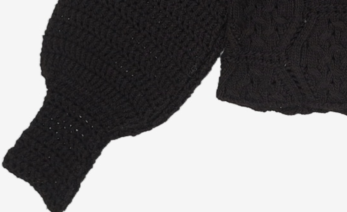 자라(ZARA) 니트/스웨터 S