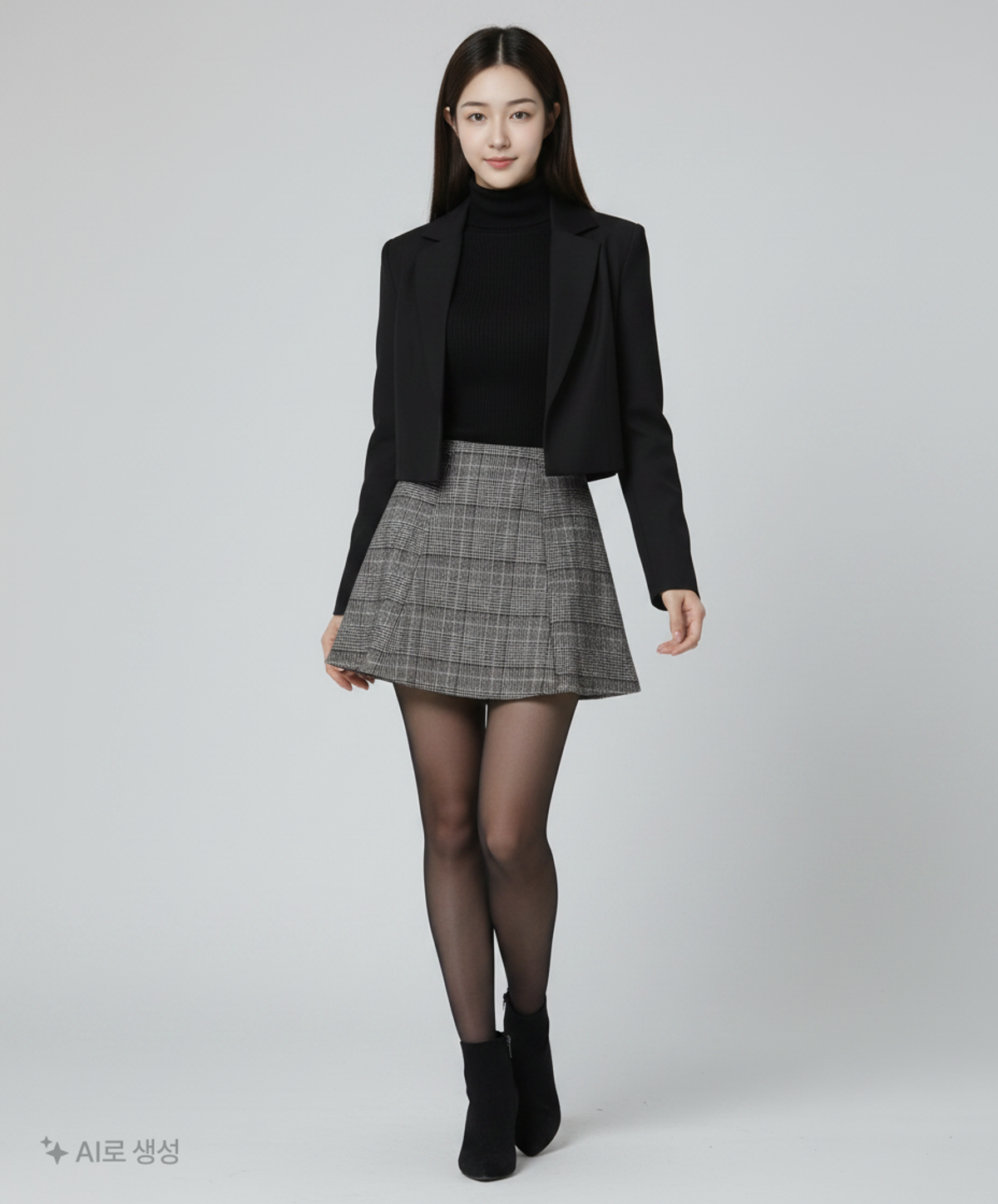 미쏘(MIXXO) 미니스커트 26