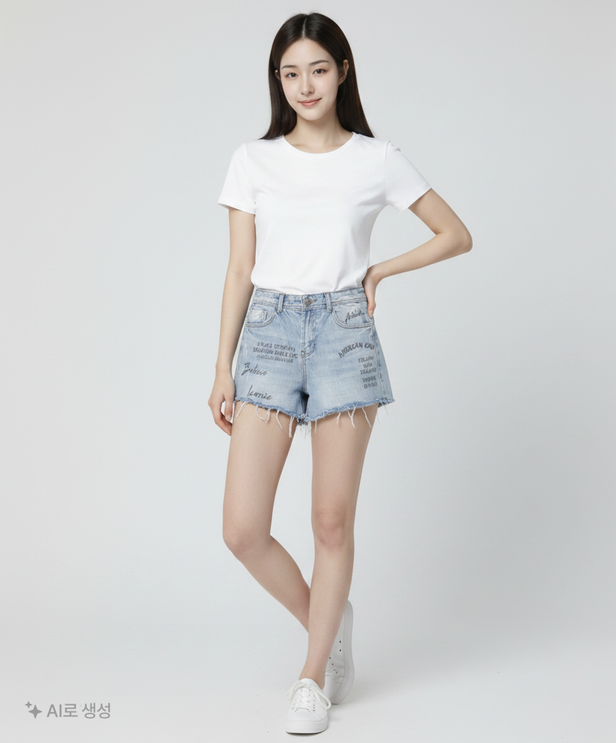 지프(JEEP) 숏팬츠 26