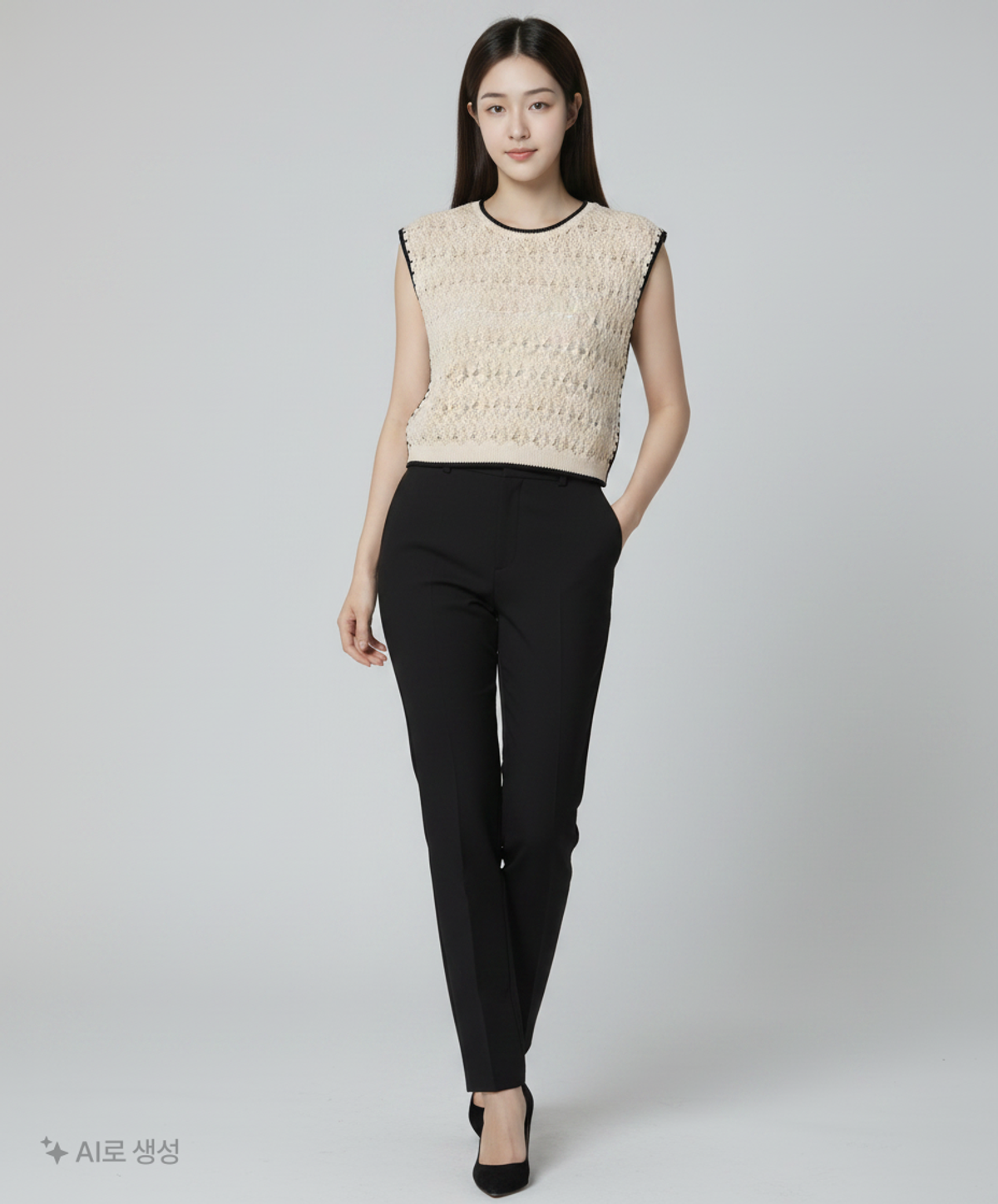 자라(ZARA) 베스트 S