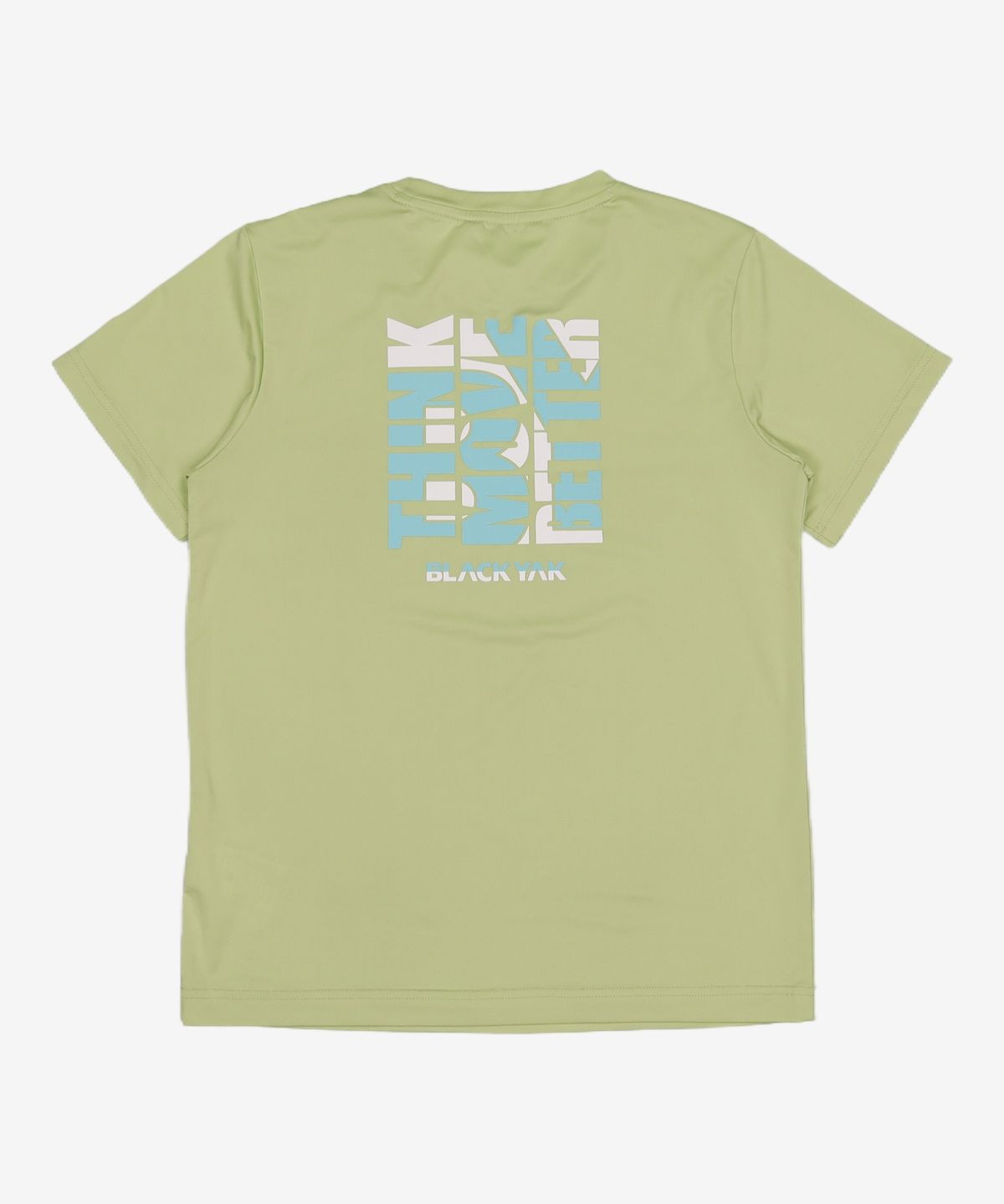 블랙야크 키즈(BLACK YAK KIDS) 반소매 티셔츠 155